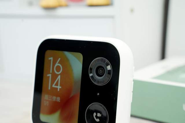 机通话版：家长的贴心监护工具AG真人游戏地址小米智能摄像(图6)