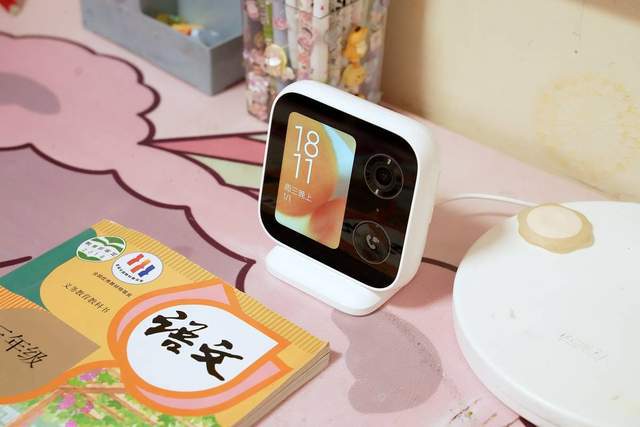 机通话版：家长的贴心监护工具AG真人游戏地址小米智能摄像(图3)