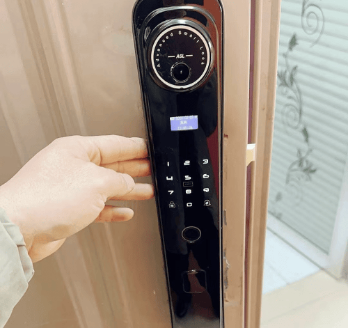 行：安全与颜值并存这些用户满意度超高AG真人游戏第一品牌智能锁十大品牌排(图10)
