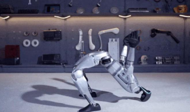 E IN to the Future 红杉爱科学AG真人百家家乐平台CES 2025回顾：DIV(图10)