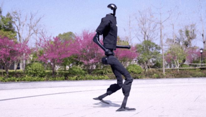 E IN to the Future 红杉爱科学AG真人百家家乐平台CES 2025回顾：DIV(图23)