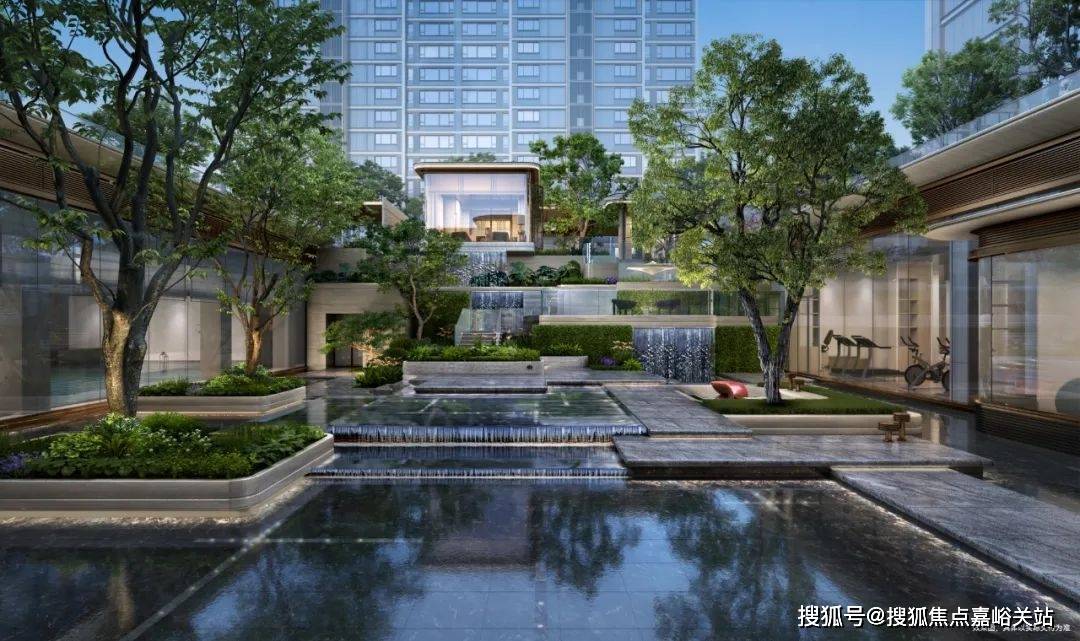 心(营销中心)楼盘欢迎您-小区环境-户型-价格-地址-楼盘详情-周边配套AG真人娱乐网址江湾金茂府(售楼处)首页网站-2025江湾金茂府销售中(图9)