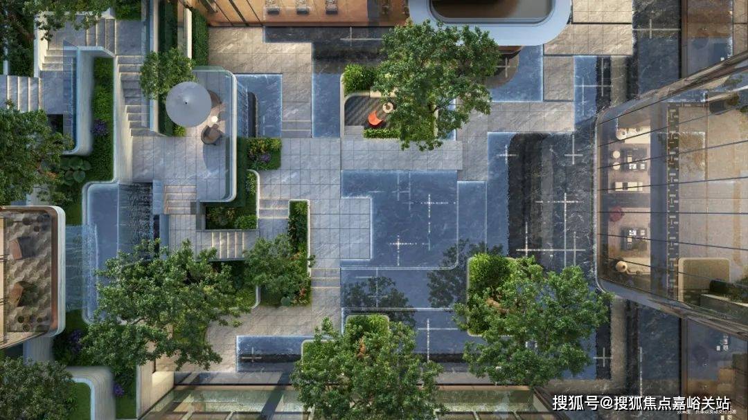 心(营销中心)楼盘欢迎您-小区环境-户型-价格-地址-楼盘详情-周边配套AG真人娱乐网址江湾金茂府(售楼处)首页网站-2025江湾金茂府销售中(图4)