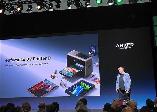 先出牌!强悍充电产品外这款派对神器太酷了AG真人平台Anker安克IFA25率(图3) 先出牌!强悍充电产品外这款派对神器太酷了AG真人平台Anker安克IFA25率(图3)