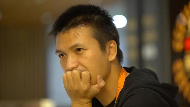 ！加入杭州AI创企与另一位大佬汇合AG真人刚刚阿里“扫地僧”重出江湖(图3)