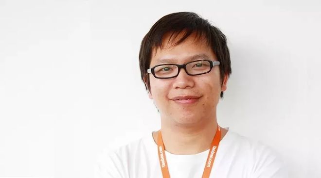 ！加入杭州AI创企与另一位大佬汇合AG真人刚刚阿里“扫地僧”重出江湖(图4)